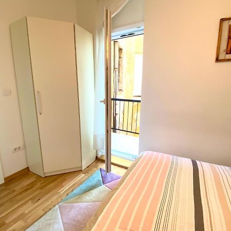Uptown Mili Apartamento Belgrado Exterior foto